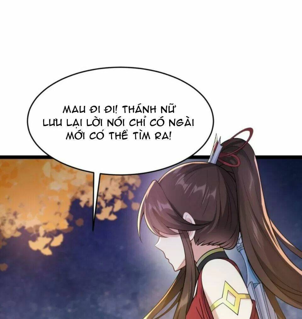 phế nữ yêu thần chapter 54 42