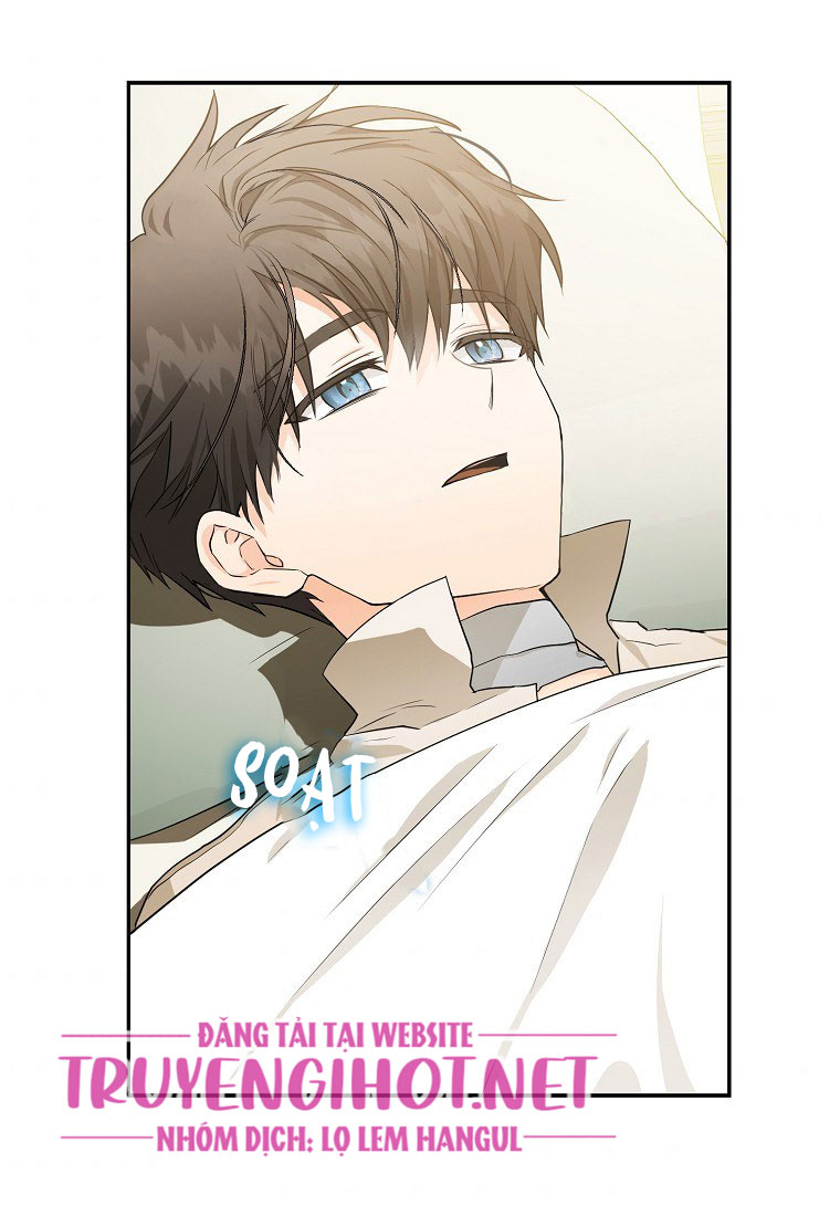 trở thành vợ của nam chính chapter 8.1 45