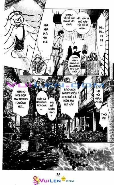 bát khuyển sỹ phương đông chapter 5 32