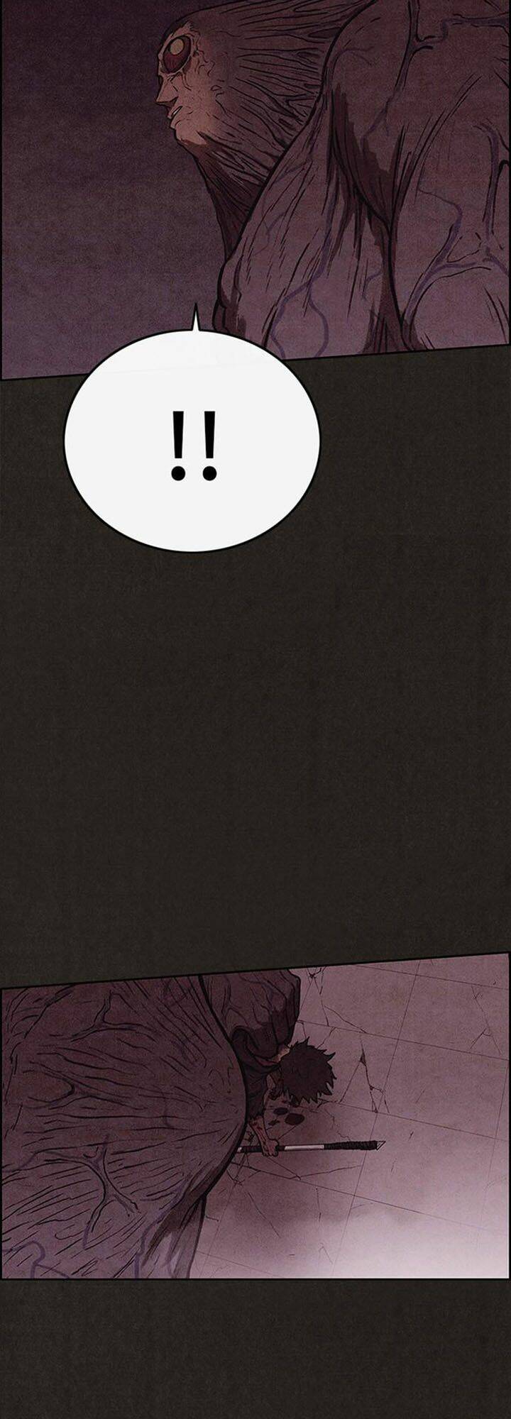 quái vật tại chung cư xanh chapter 137 86