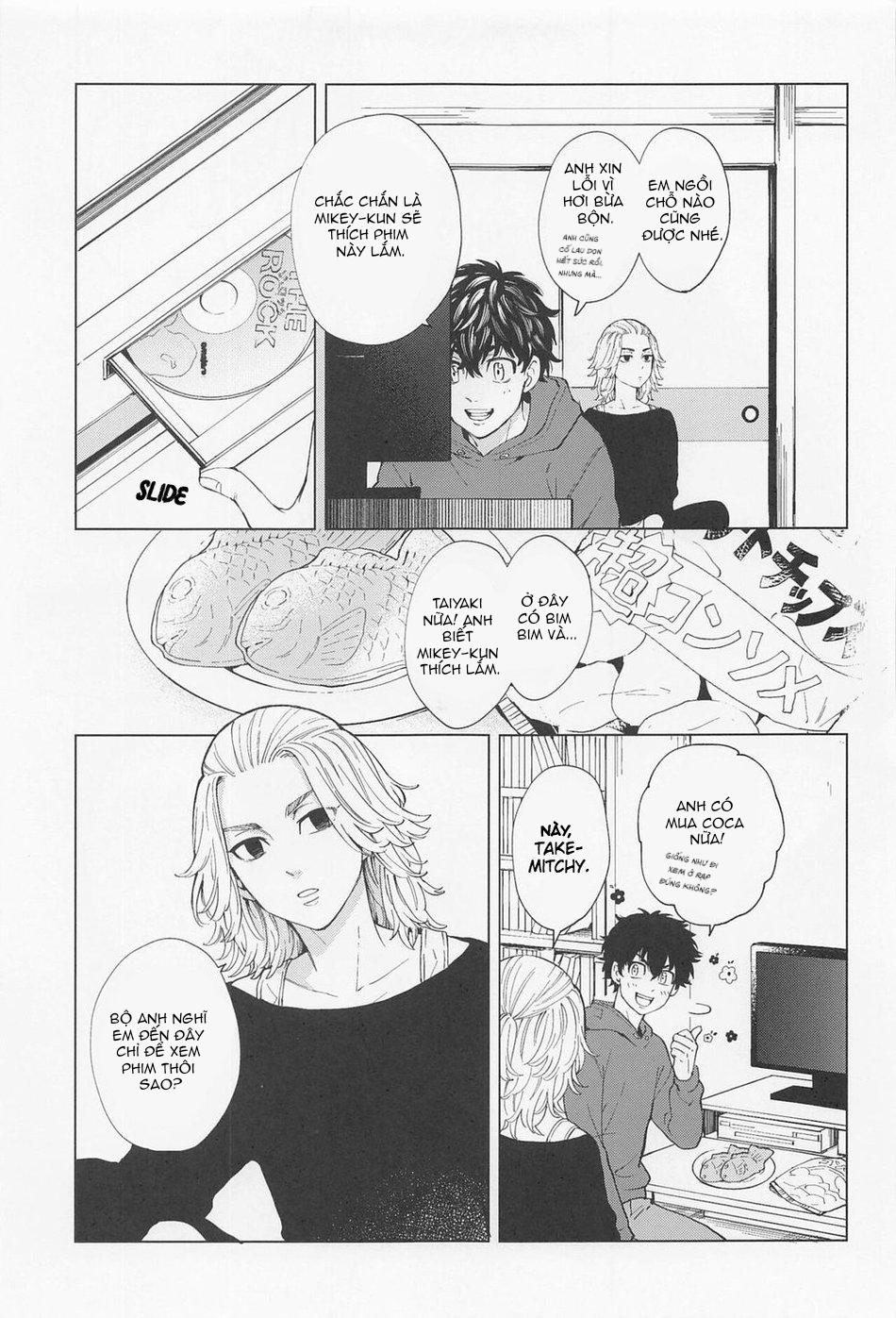 oneshot hỏny chapter 121.1 19