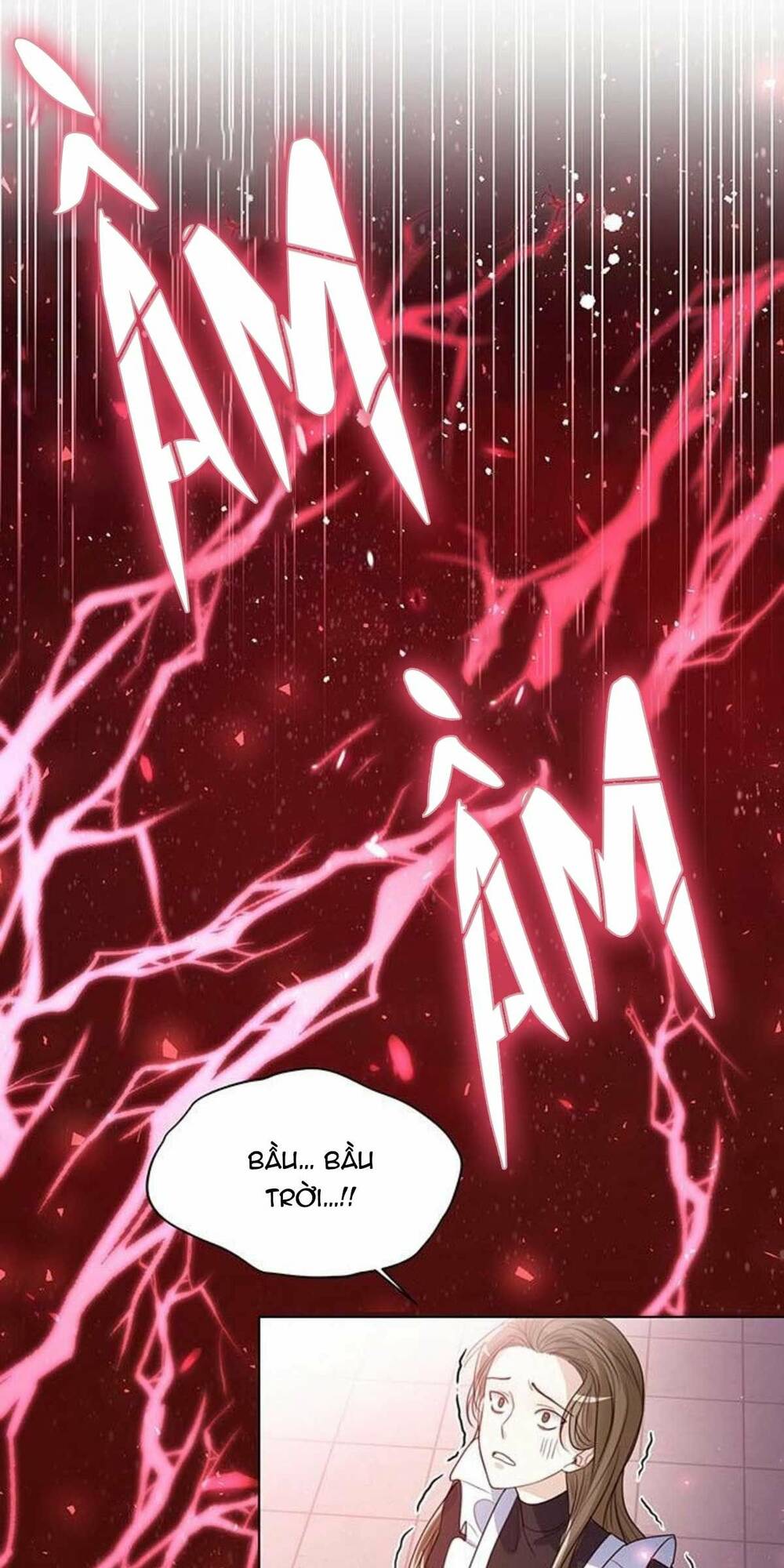 tôi sẽ từ bỏ vị trí hoàng hậu chapter 16 46