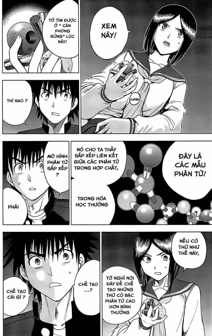 cage of eden chapter 127 15