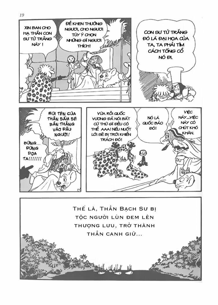 vua sư tử chapter 6 18