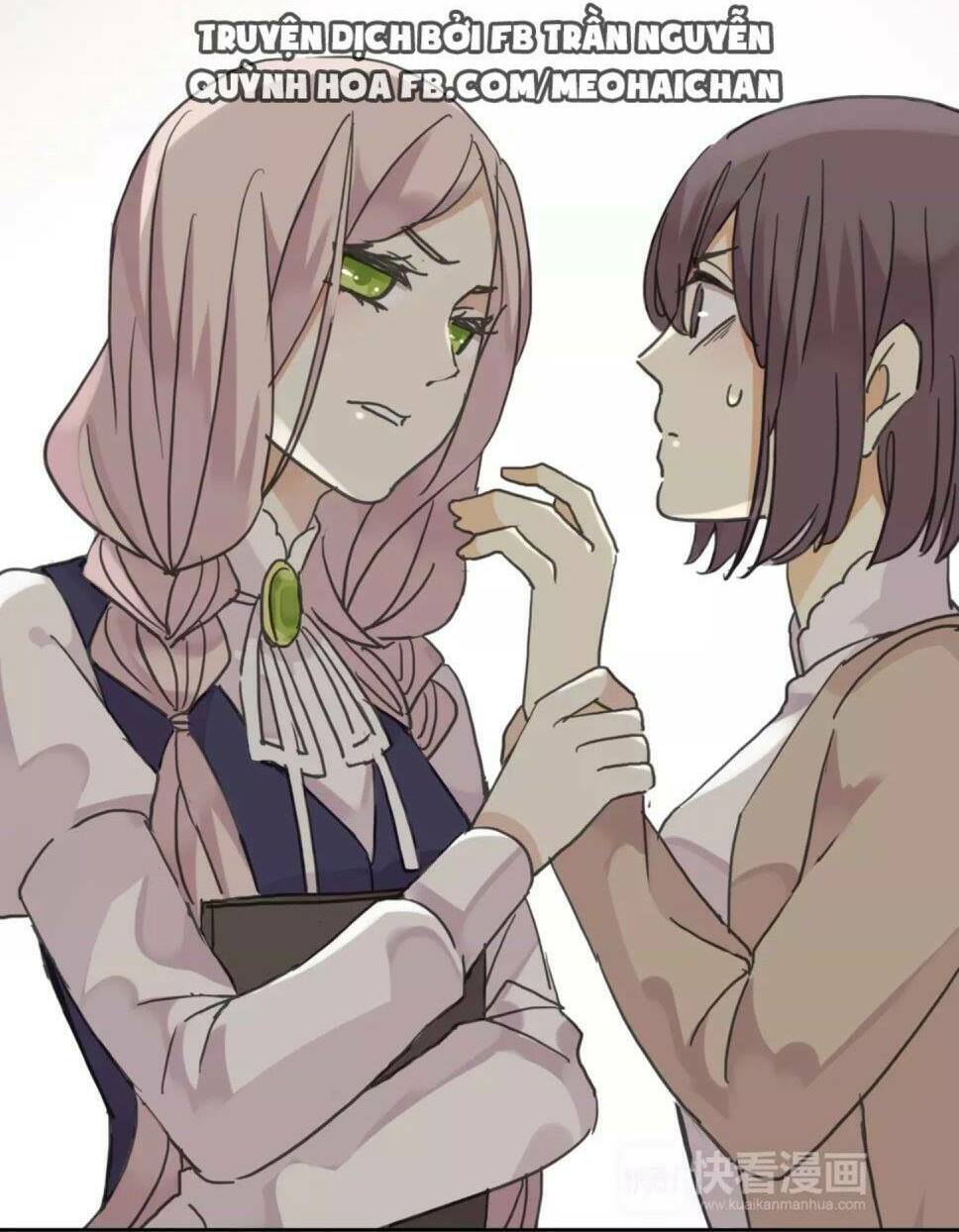 vết cắn ngọt ngào phần 1 chapter 9 38