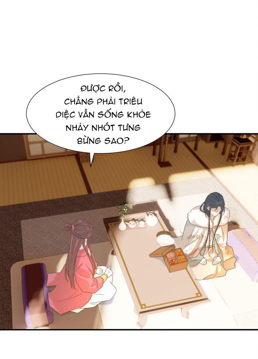 hình như cầm nhầm kịch bản của nữ chính rồi chapter 55 28