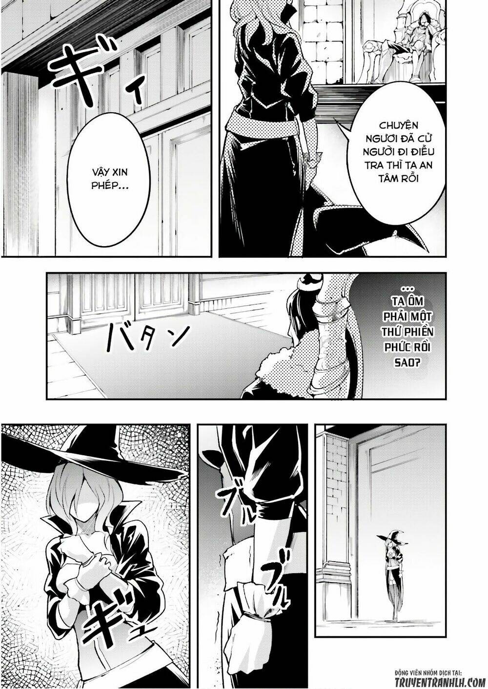 tên thường dân lv.999 chapter 17 35