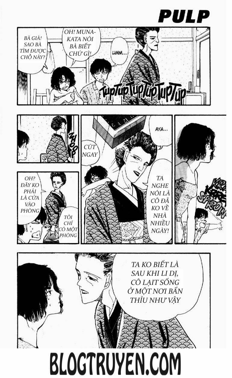 asatte dance chapter 28 6