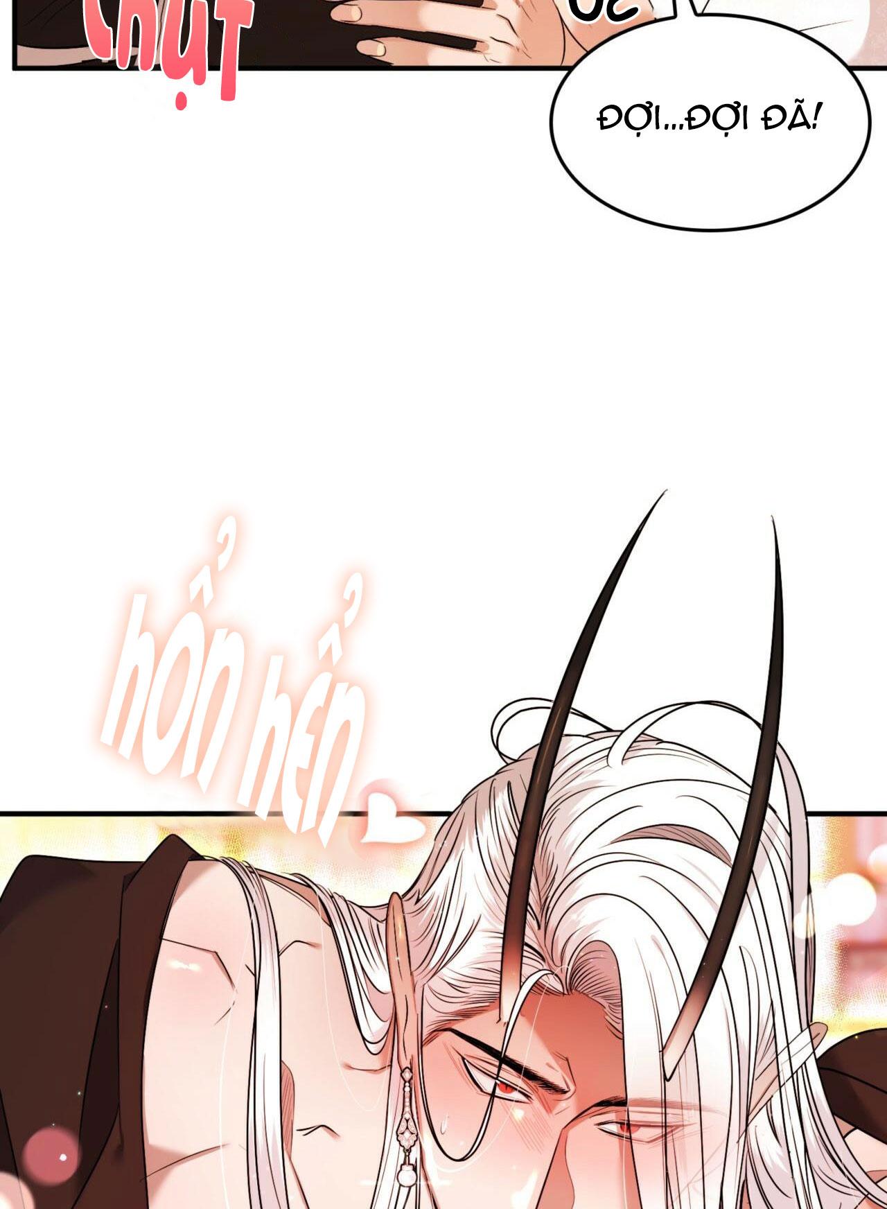 (np) độc thân muôn năm chapter 14 45