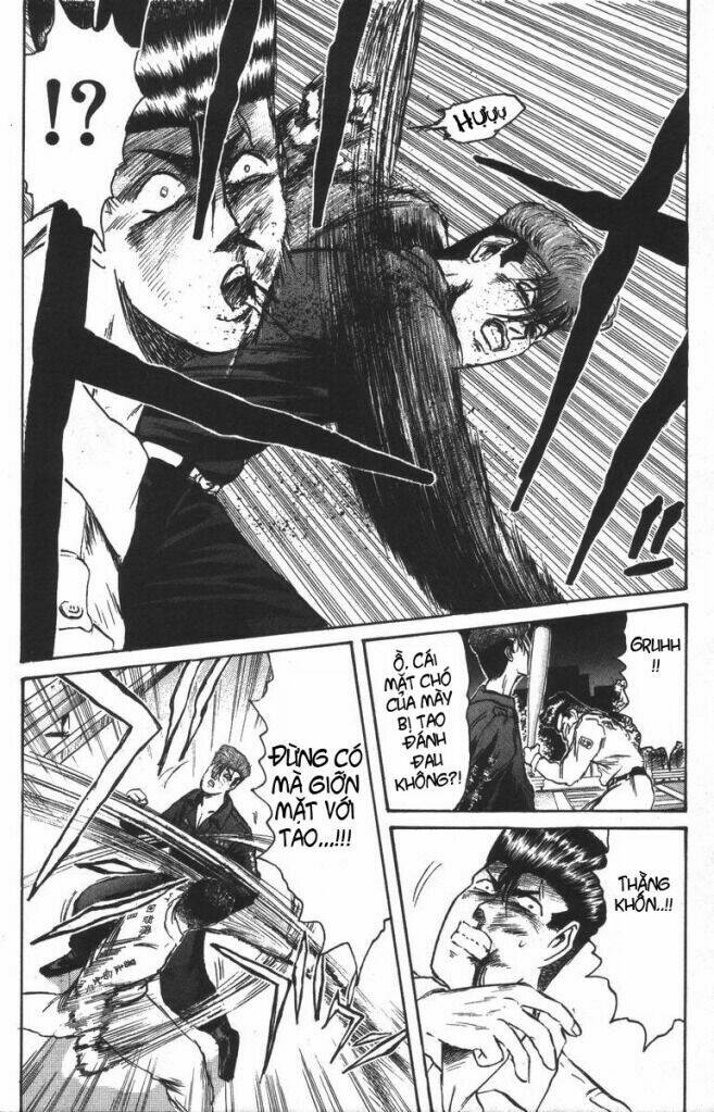 shonan junai gumi chapter 102 8