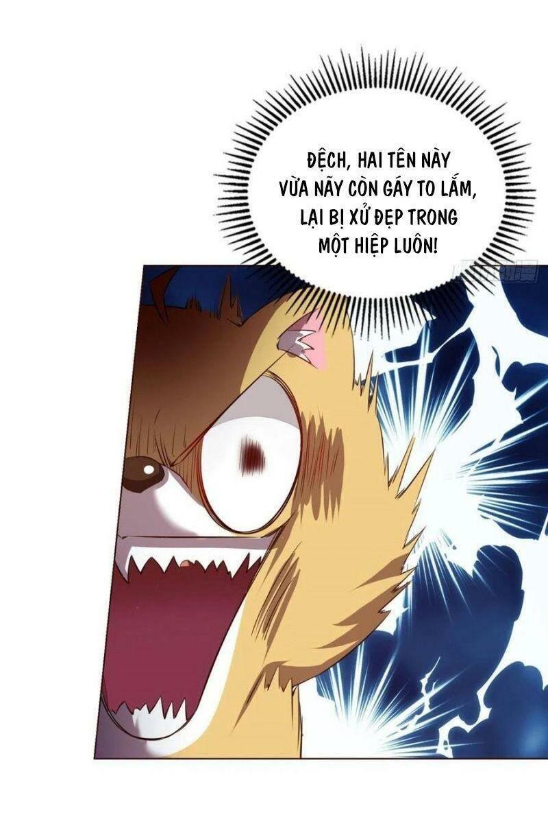 Trọng Sinh Thành Cậu Vàng Tại Dị Thế Chapter 145 11