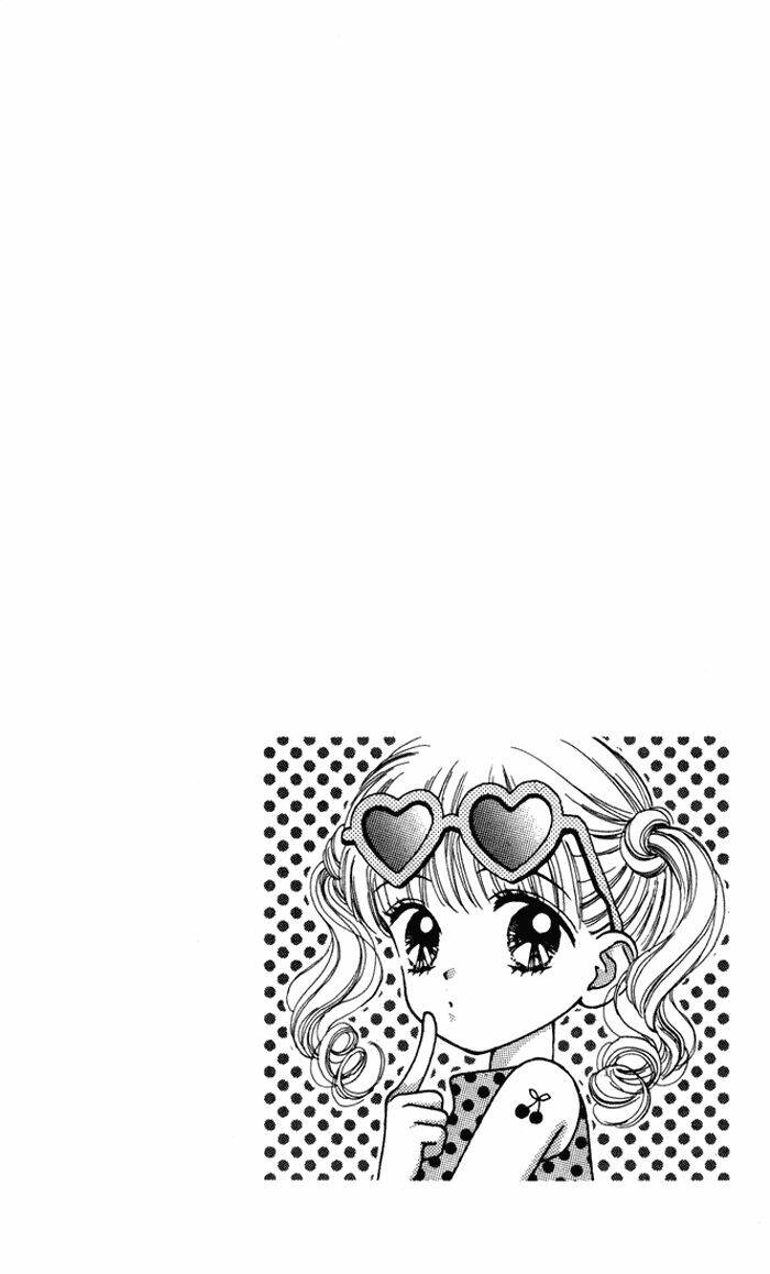 kimi shika iranai chapter 7 32