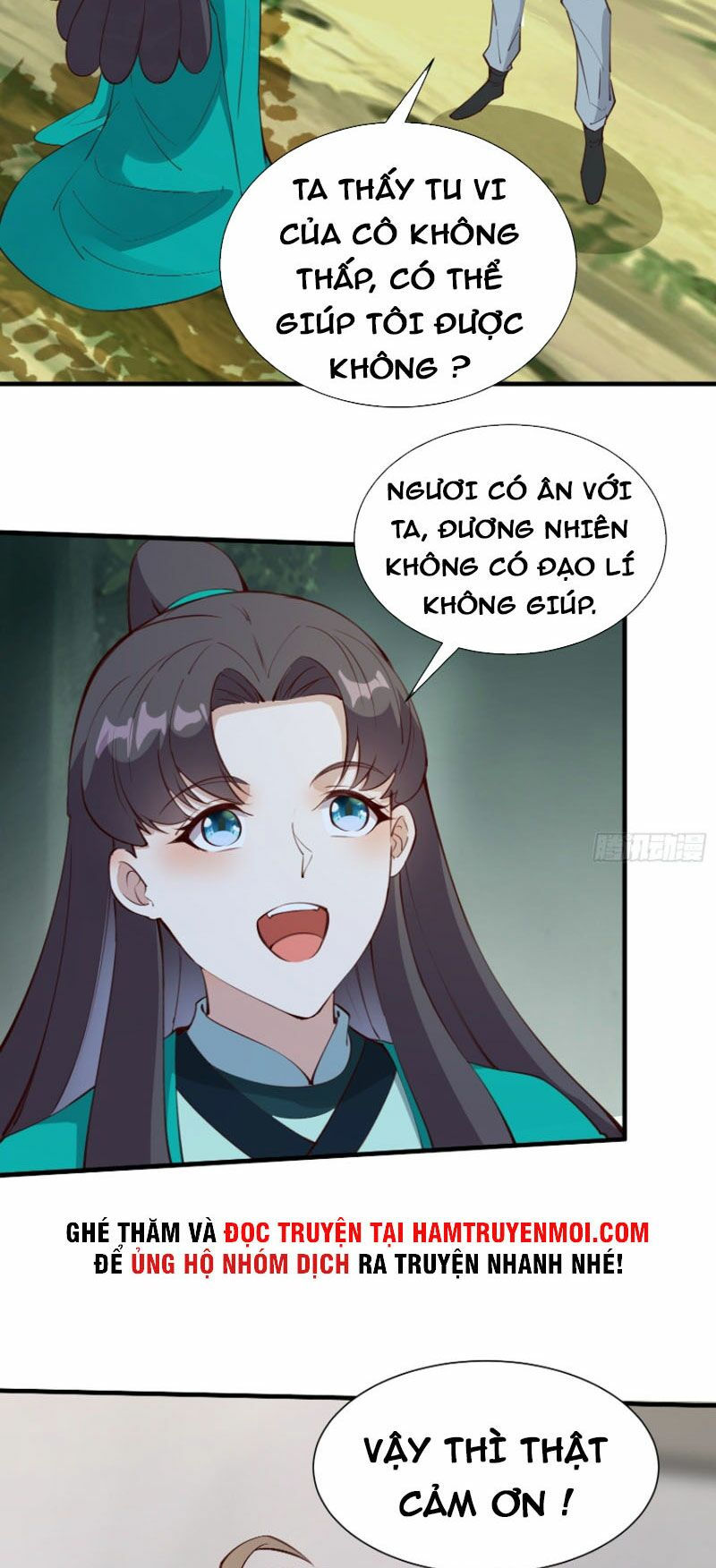 ta lập hậu cung tại tây du ký chapter 71 5