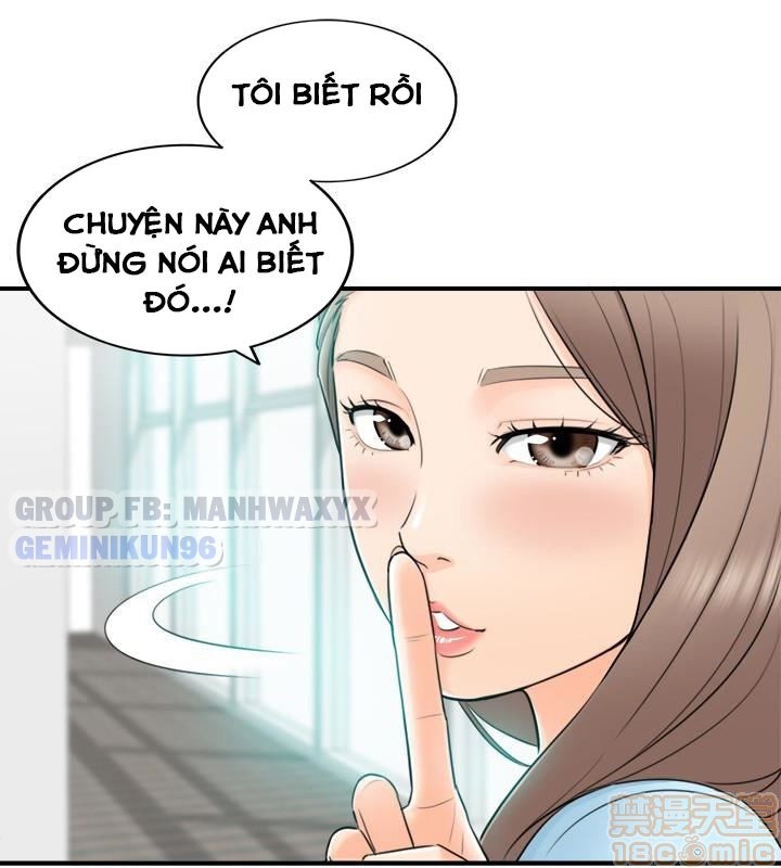 nàng boss trẻ tuổi chapter 2 16