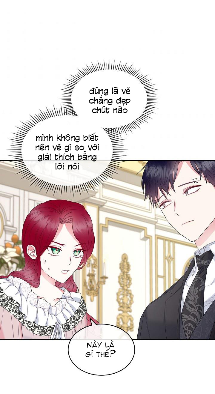 kẻ tạo ra ác nữ chapter 40 7