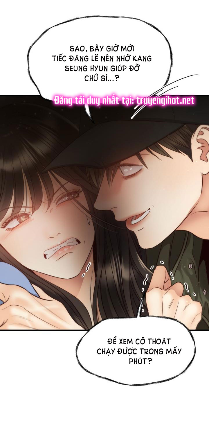 [16+] ánh sao ban mai chapter 64.1 23