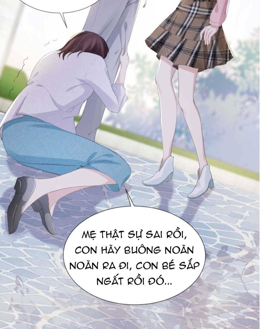 ngự tỷ toàn năng lại bị phá mã giáp chapter 37 11