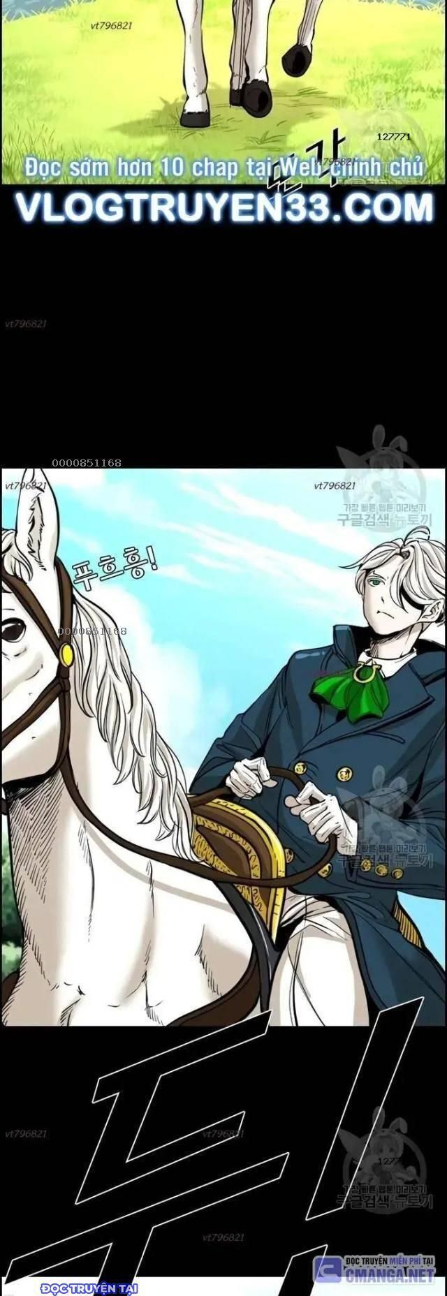 shark - cá mập chapter 222 3