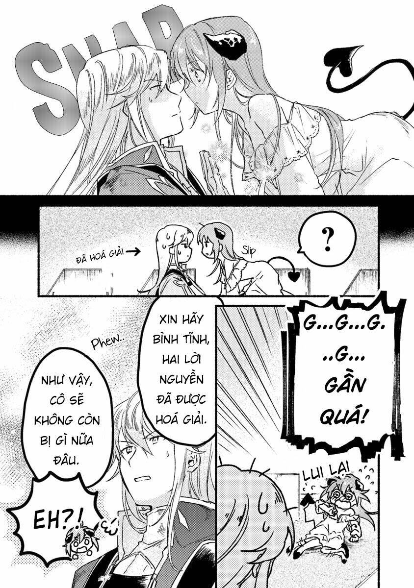 kochira last boss maoh shiro mae chapter 2 30