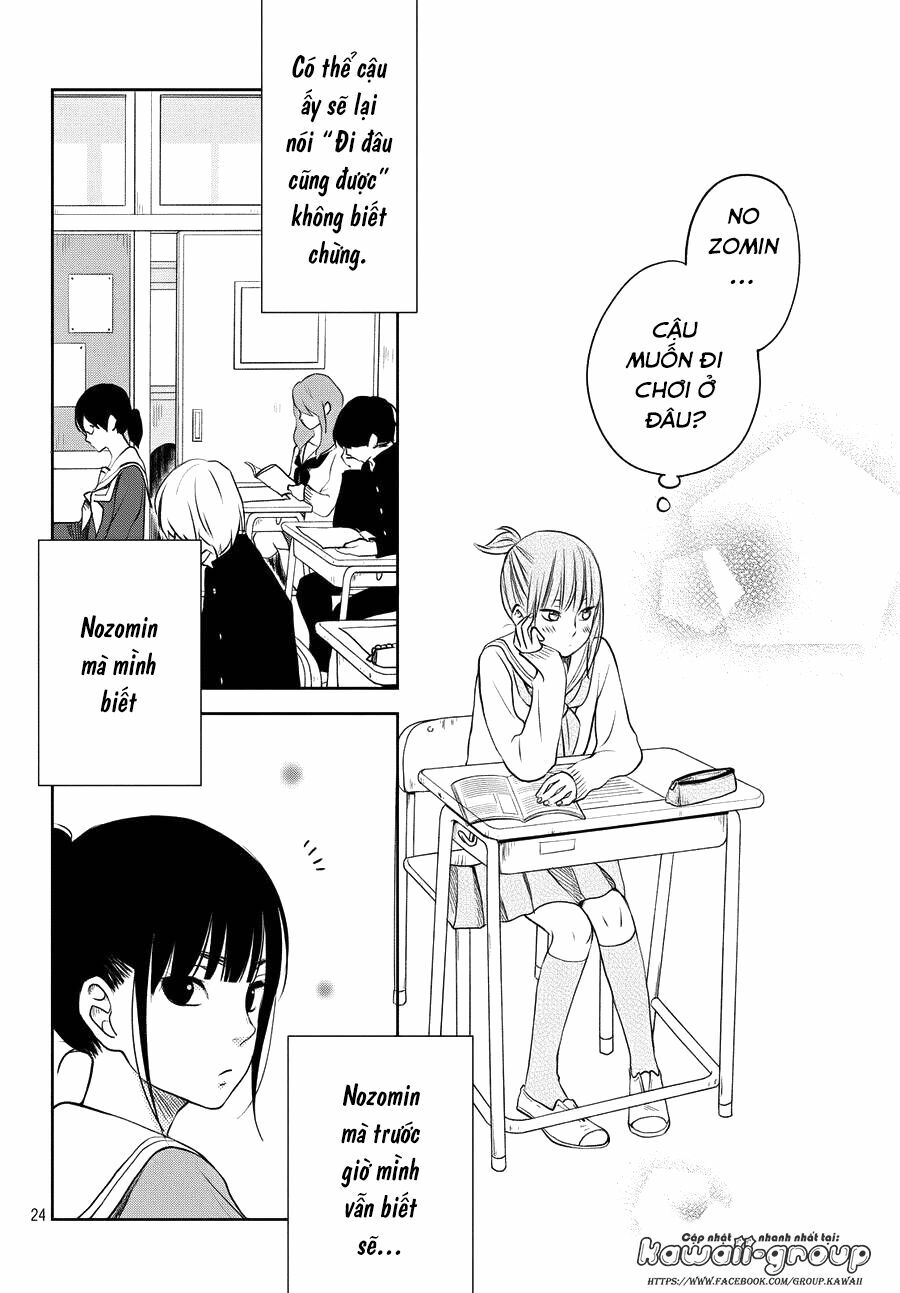 an important talk between you and me chapter 10 23