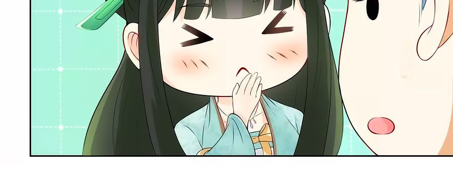 trù nương hoàng hậu chapter 20 21