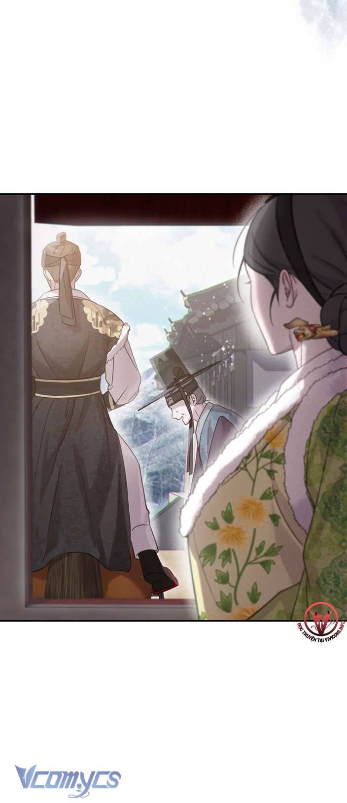 [18+] tiết học bí mật của trung điện chapter 22 38