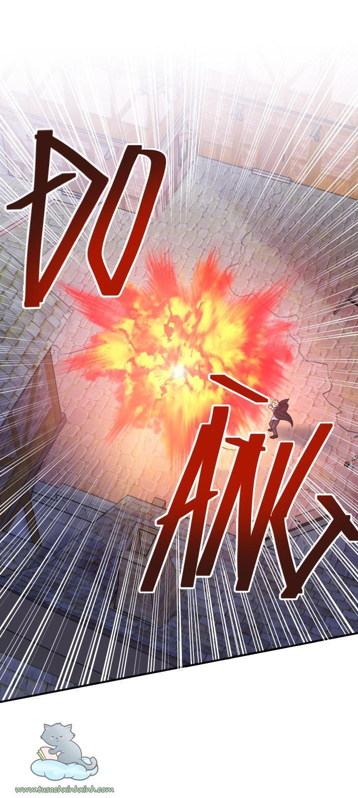 công nương khế ước của gia tộc công tước quái vật chapter 120 46