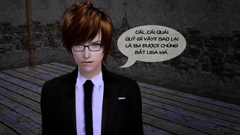 viên đạn bạc [truyện sims 2] chapter 11 22