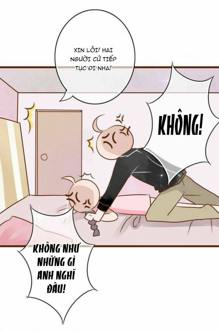 sau con mưa mùa hạ chapter 1.5 5