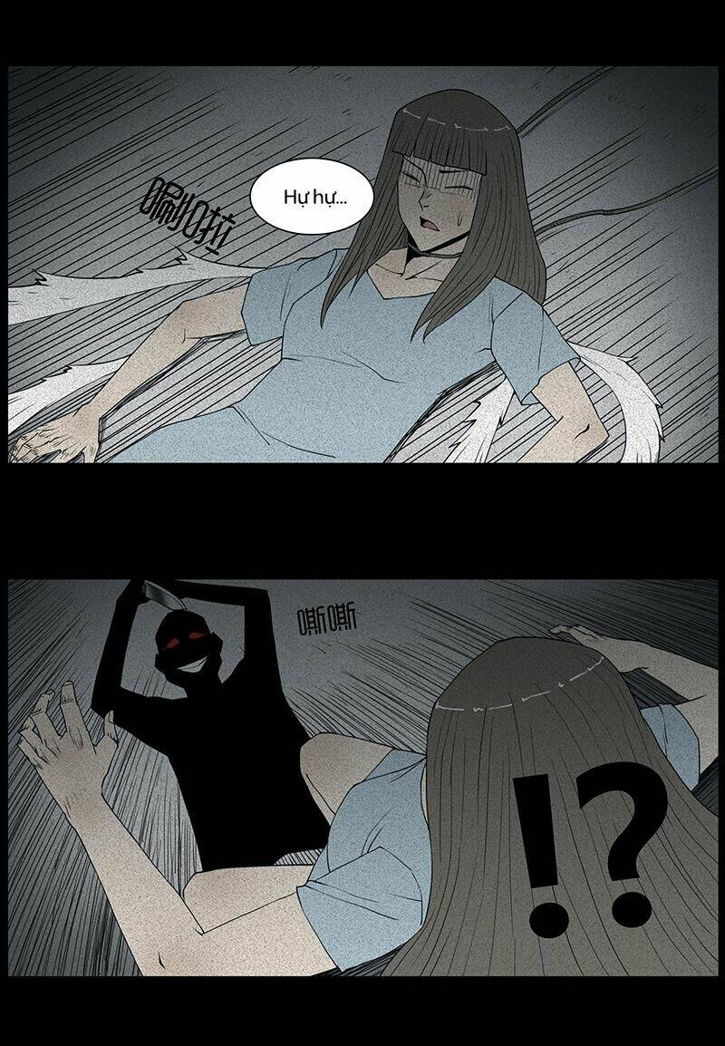 kinh dị đêm khuya chapter 26 21