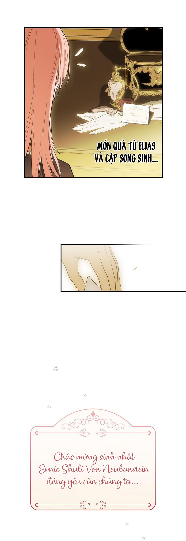 cổ tích về người mẹ kế chapter 72 8