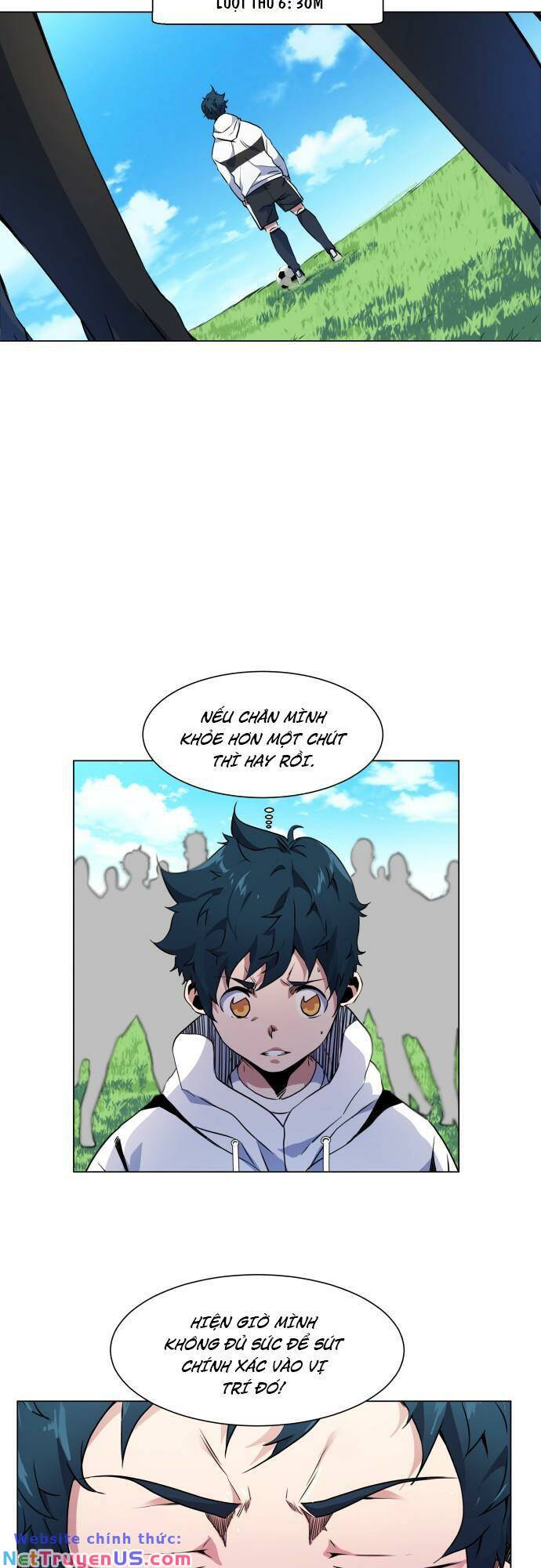 Góc Cao Khung Thành chapter 11 47