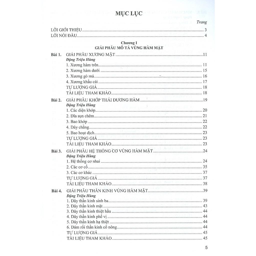 Sách - Bệnh lý và phẫu thuật hàm mặt tập 1