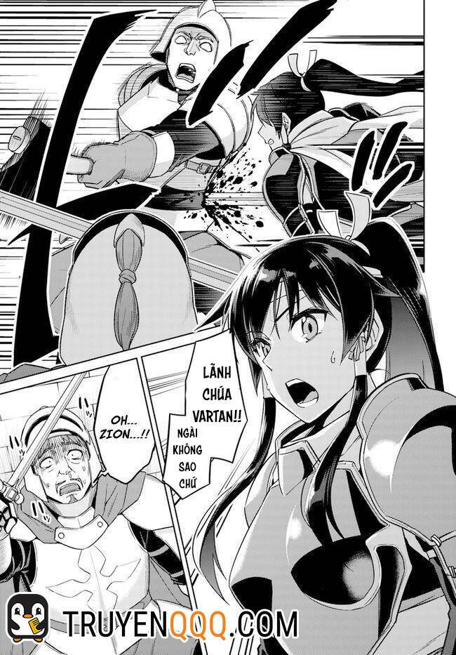 nidome no jinsei wo isekai de chapter 48 8