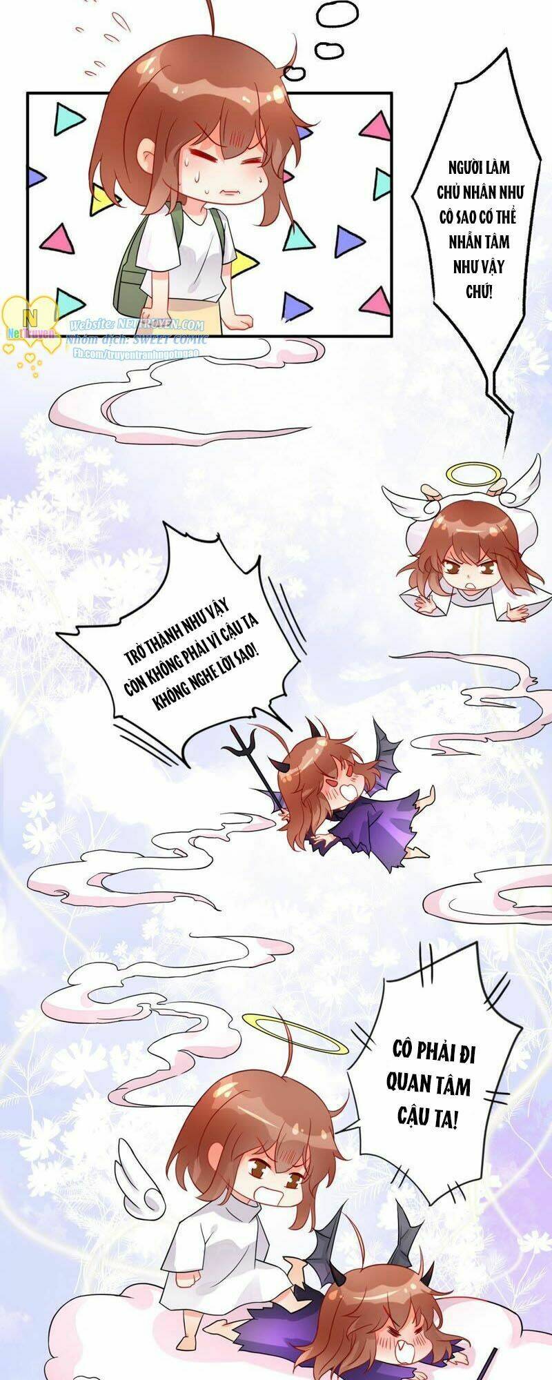 quản gia đại nhân muốn thượng vị chapter 21 10