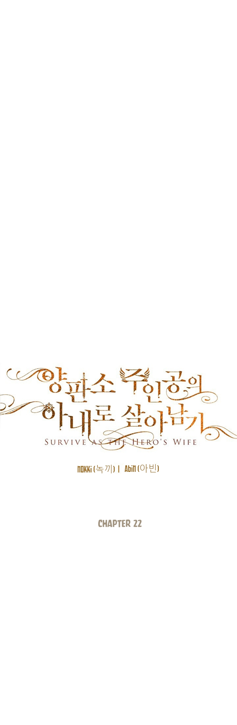 sống sót với thân phận là vợ của vị anh hùng chapter 22 5