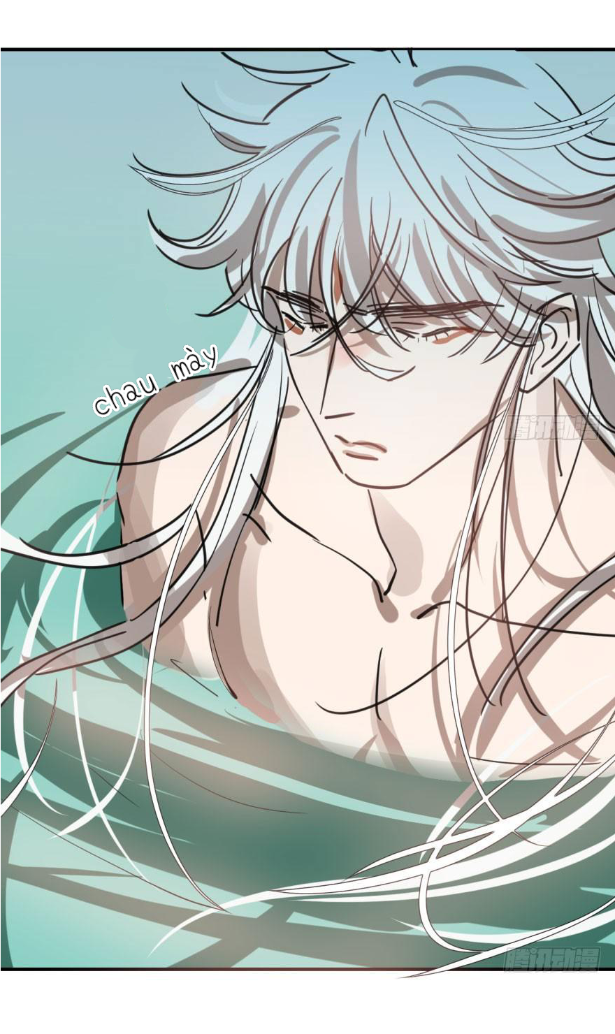 Bắt Lấy Ngao Ngao chapter 63 - Trang 36