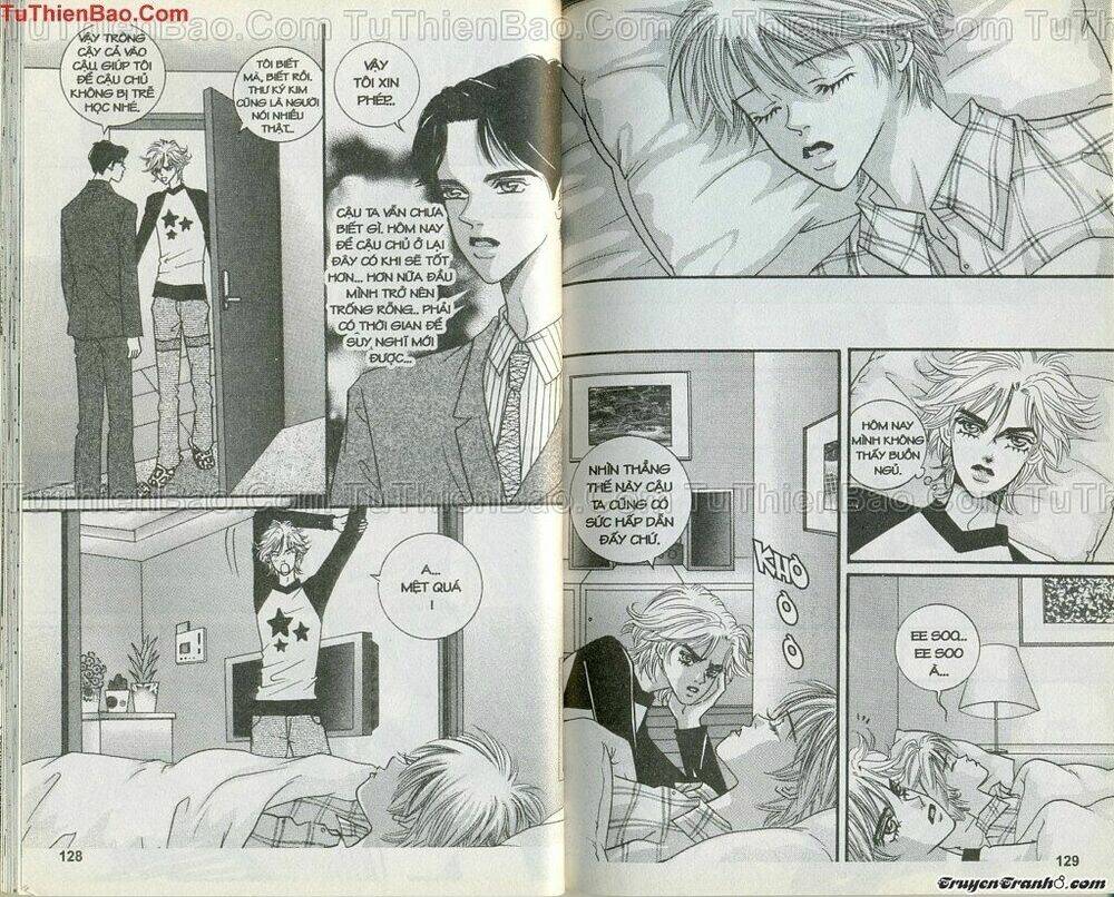 giấc mơ triệu phú chapter 3 53