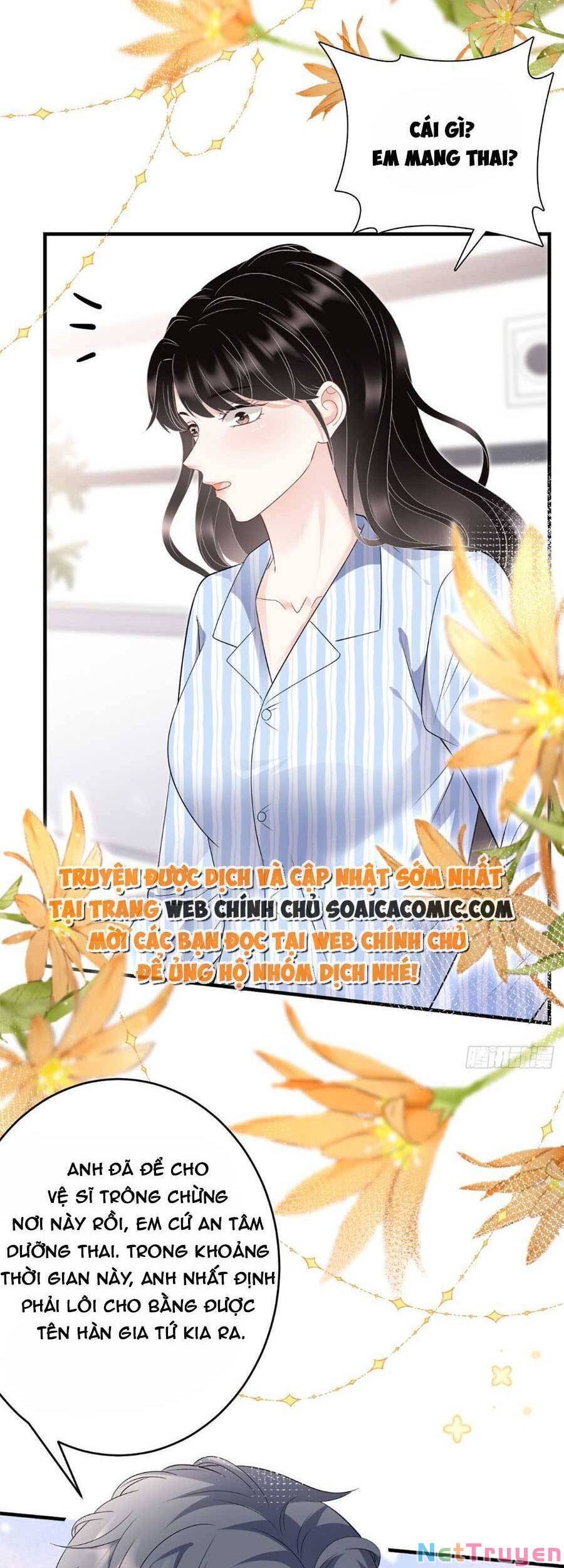 [16+] đại tiểu thư có thể có ý đồ xấu chapter 115 13