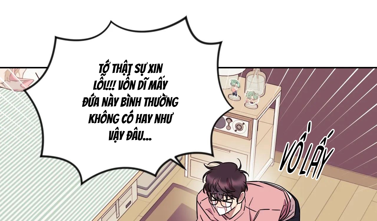 tiêu chuẩn tình yêu 100% chapter 3 6