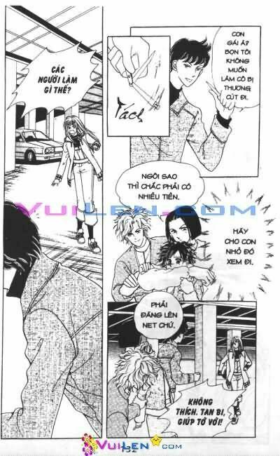 tóc gió thôi bay chapter 10 132