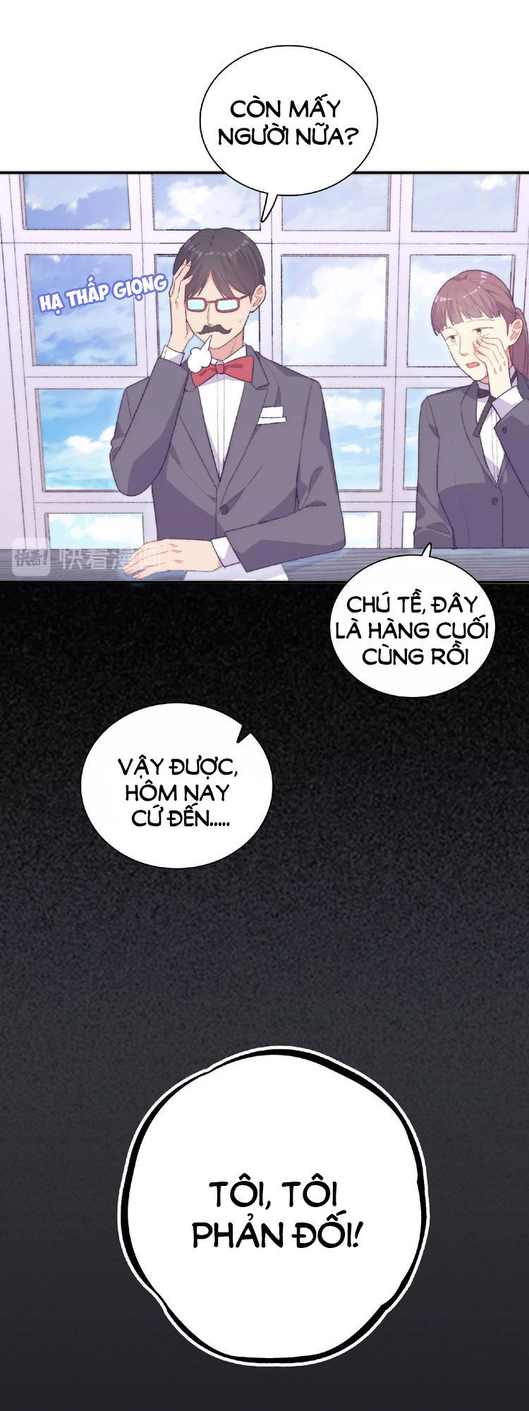 nữ quái hung dữ cùng với mỹ nam ham ngủ chapter 1 51