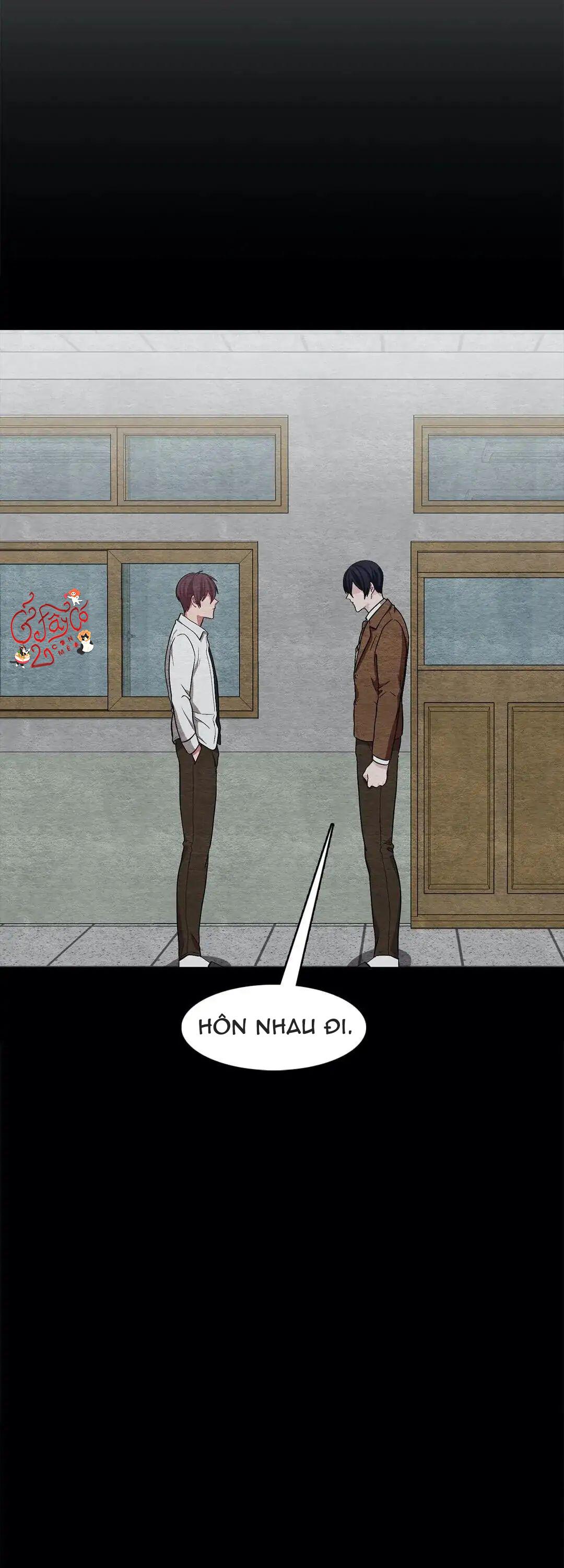 hãy vâng lời anh chapter 31 17