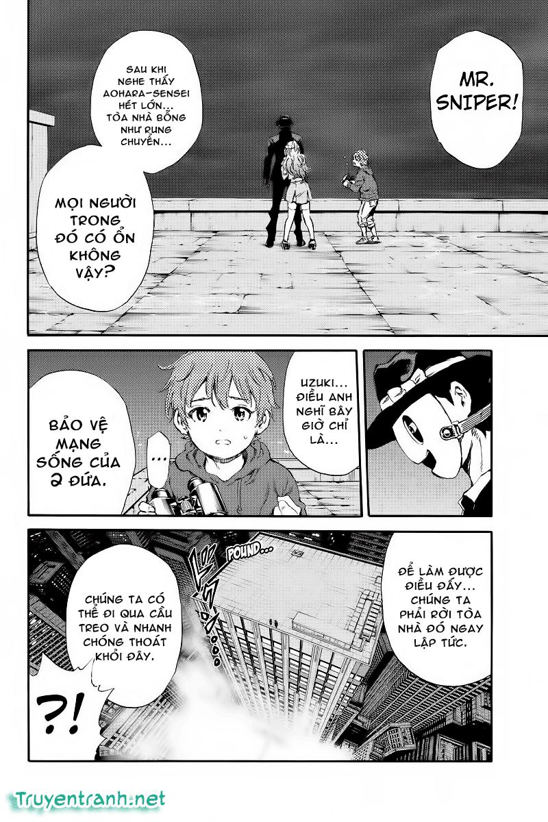 tenkuu shinpan arrive chapter 143 15