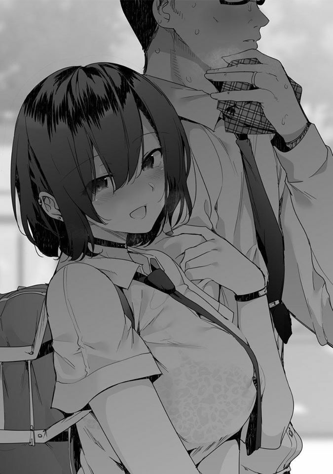 yasashi sekai chapter 3 1