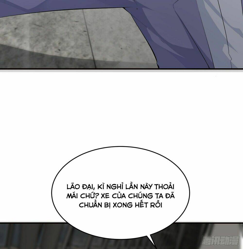 quái trộm thâu tâm chapter 11.1 28