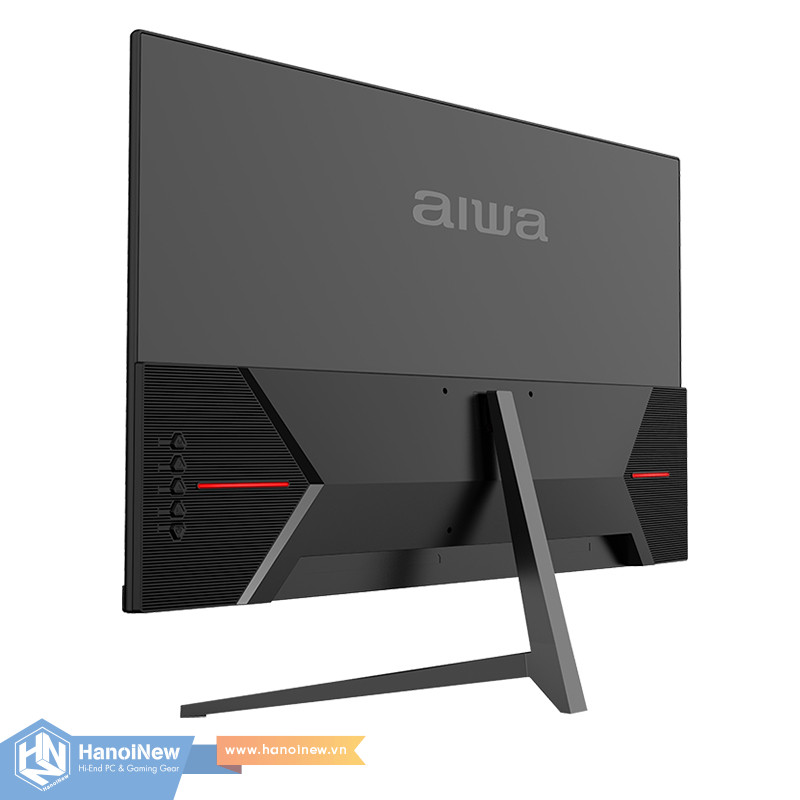 Màn Hình Aiwa MF240B-V 23.8 inch FHD IPS 75Hz 5ms - Hàng chính hãng