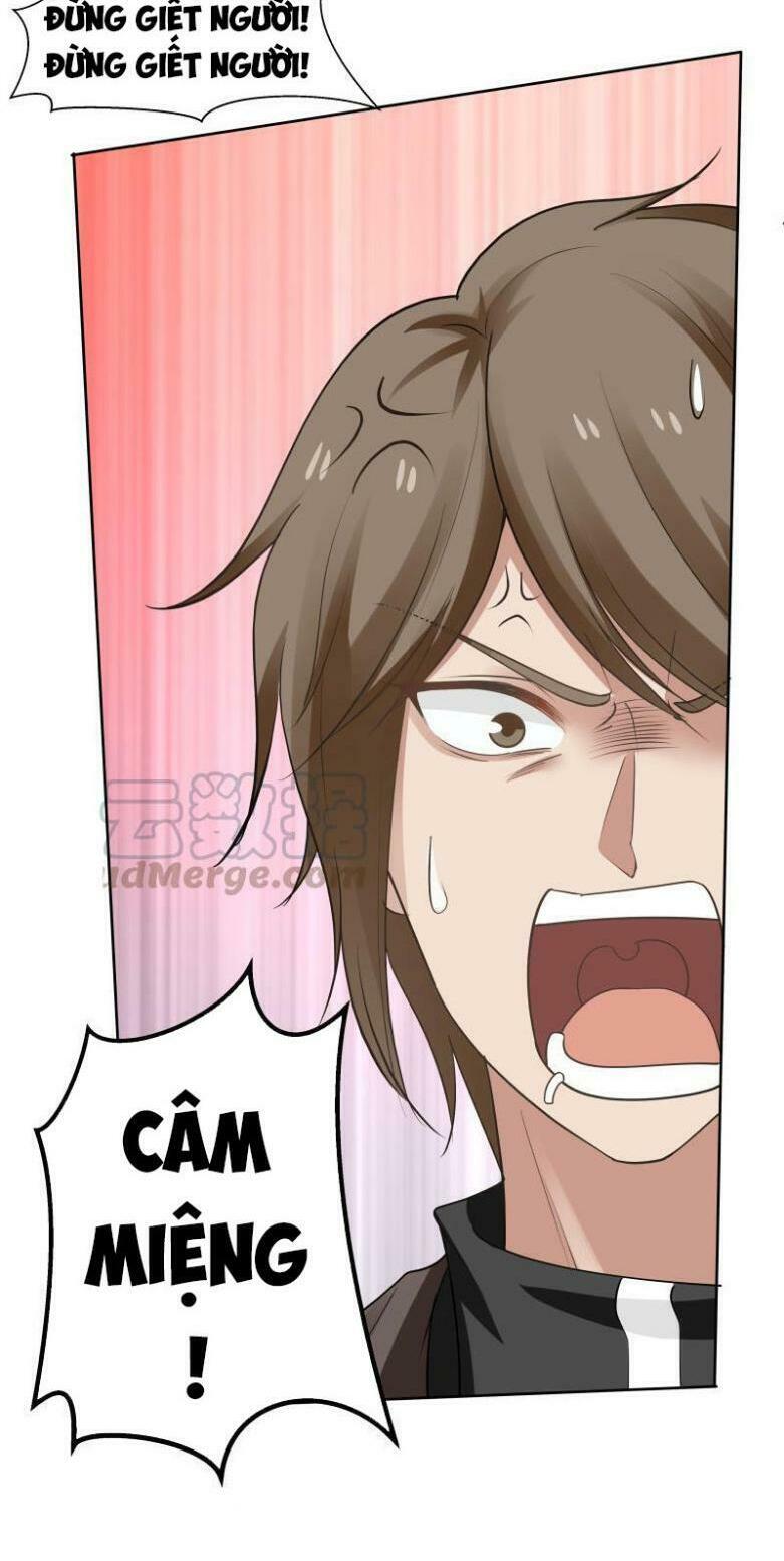 trên người ta có một rồng chapter 163 14