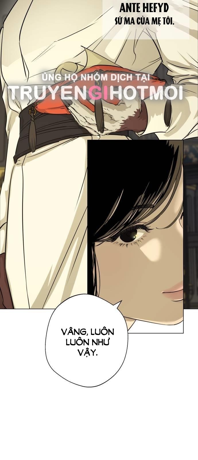 nữ anh hùng - truyện ngắn chapter 1.1 22