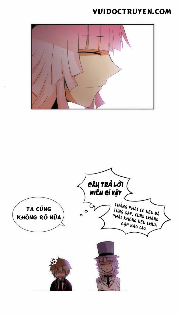 crepuscule (yamchi) chapter 56 12